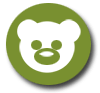 Teddybären und andere Plüschtiere