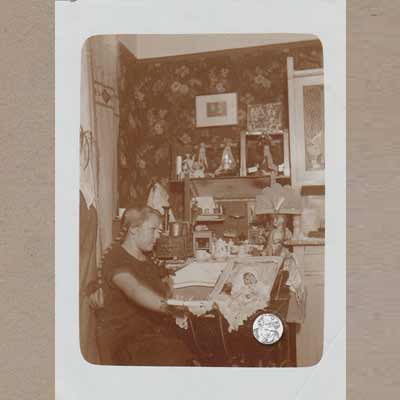 Foto von 1910/20 - Bild 1