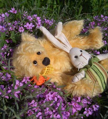 Patsy von Anke Bünger - © Foto Sylvia Wentzlau