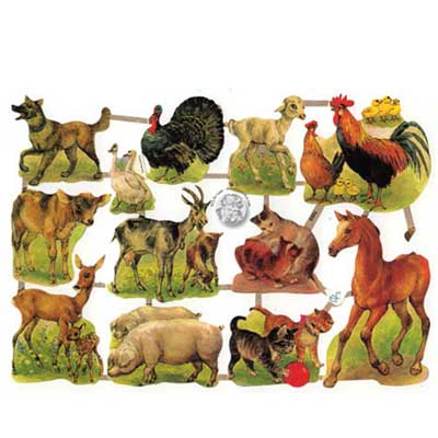 Bogen 7053, Genehmigung liegt vor