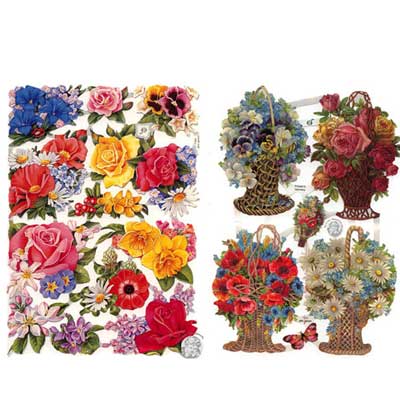 li. Bogen 7064, re. 7183, Genehmigung liegt vor