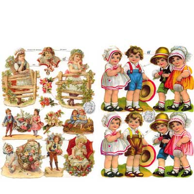 li. Bogen 7061, re. ohne Nr., Genehmigung liegt vor