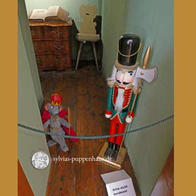 Sammlung Hella und Frank Müller, Zwönitz