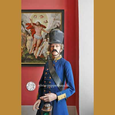 Sammlung Hella und Frank Müller, Zwönitz