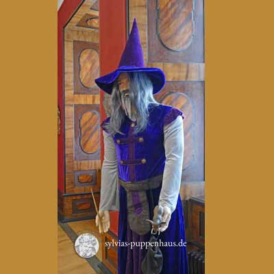 Sammlung Hella und Frank Müller, Zwönitz