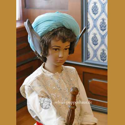 Sammlung Hella und Frank Müller, Zwönitz