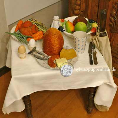 Sammlung Hella und Frank Müller, Zwönitz