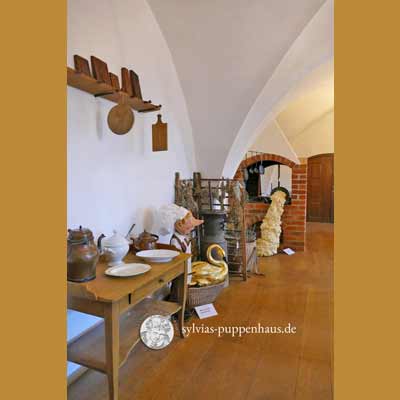 Sammlung Hella und Frank Müller, Zwönitz