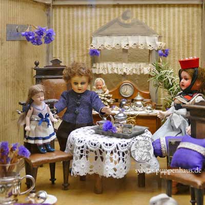 Sammlung Hella und Frank Müller, Zwönitz