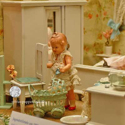 Sammlung Hella und Frank Müller, Zwönitz