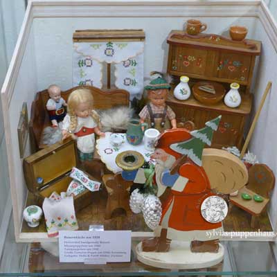 Sammlung Hella und Frank Müller, Zwönitz - Bild 1