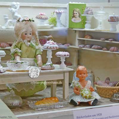 Sammlung Hella und Frank Müller, Zwönitz