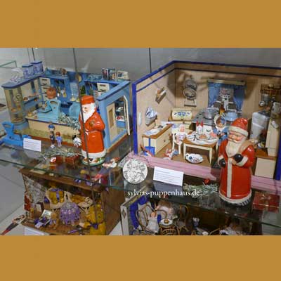 Sammlung Hella und Frank Müller, Zwönitz