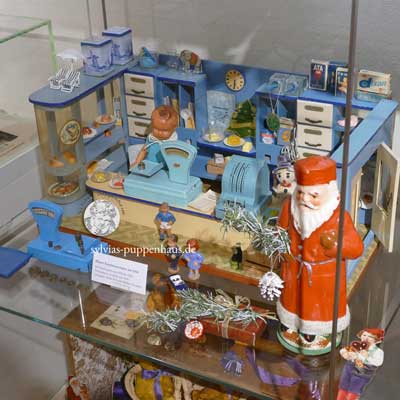 Sammlung Hella und Frank Müller, Zwönitz