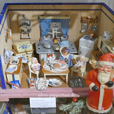 Sammlung Hella und Frank Müller, Zwönitz