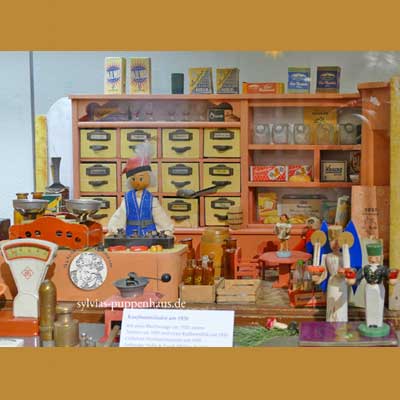 Sammlung Hella und Frank Müller, Zwönitz