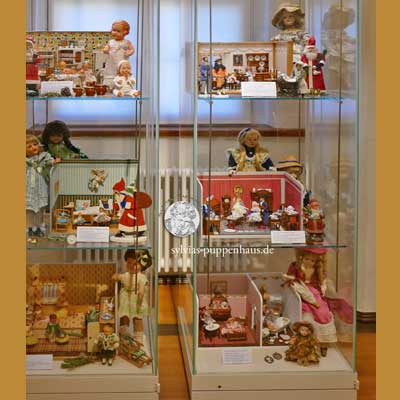 Sammlung Hella und Frank Müller, Zwönitz