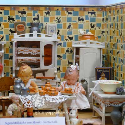 Sammlung Hella und Frank Müller, Zwönitz