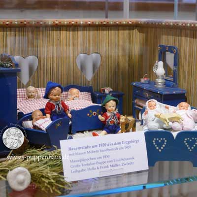 Sammlung Hella und Frank Müller, Zwönitz