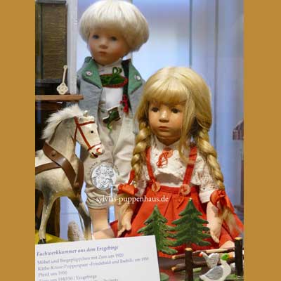 Sammlung Hella und Frank Müller, Zwönitz