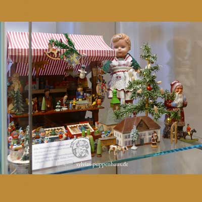 Sammlung Hella und Frank Müller, Zwönitz