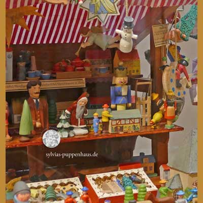 Sammlung Hella und Frank Müller, Zwönitz