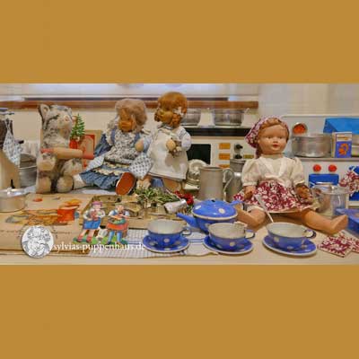 Sammlung Hella und Frank Müller, Zwönitz