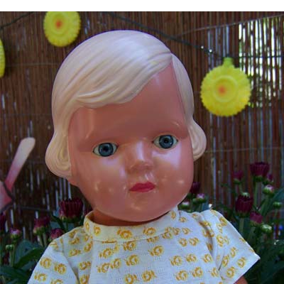 Cellba Inge von meiner Freundin Susanne