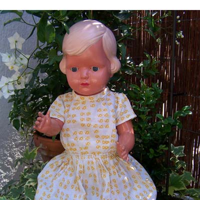 Cellba Inge von meiner Freundin Susanne