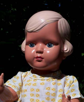 Cellba Inge von meiner Freundin Susanne