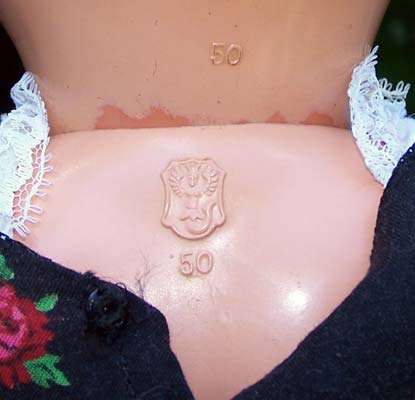 Cellba Inge von meiner Freundin Susanne