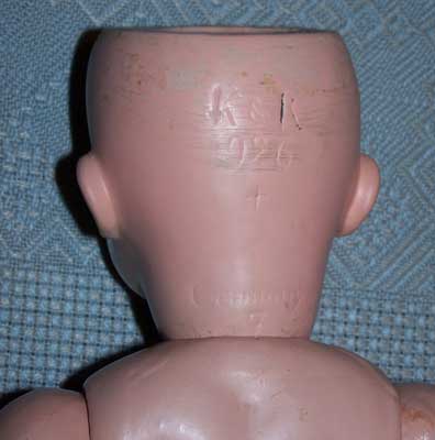 K & R 926 von meiner Freundin Susanne