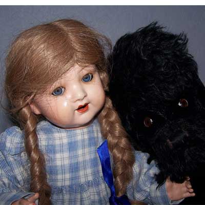 K & R 926 von meiner Freundin Susanne