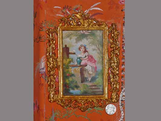 wahrscheinlich von Erhard & Söhne