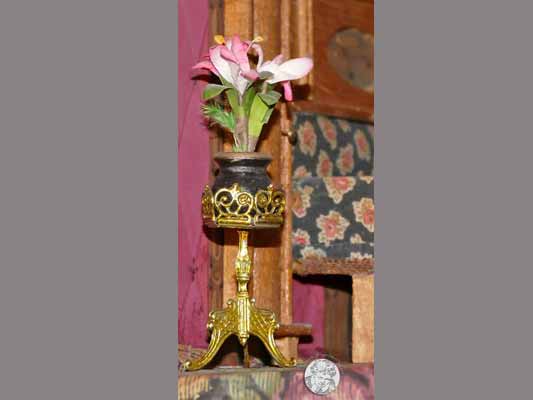 Firma Gerlach oder Erhard & Söhne