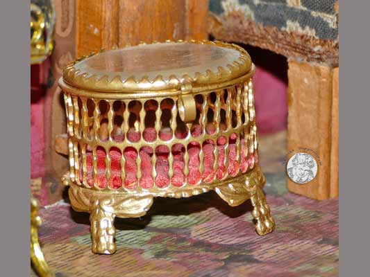 Firma Gerlach oder Erhard & Söhne