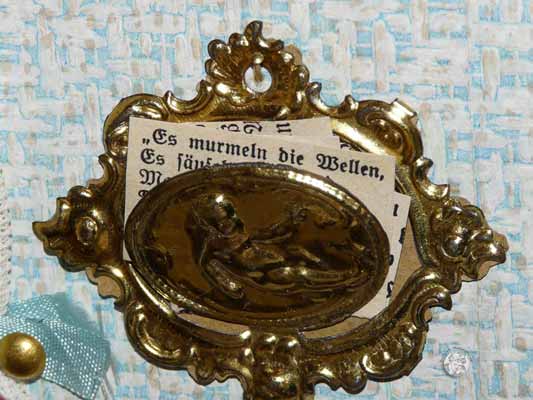 Zeitungshalter von Erhard & Söhne