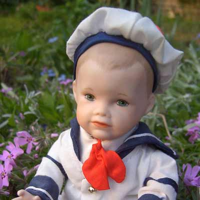 Matthew von Yolanda Bello