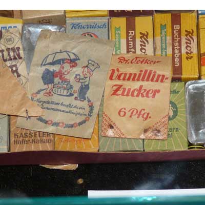 Koch & Hofmockel, Nürnberg, um 1948