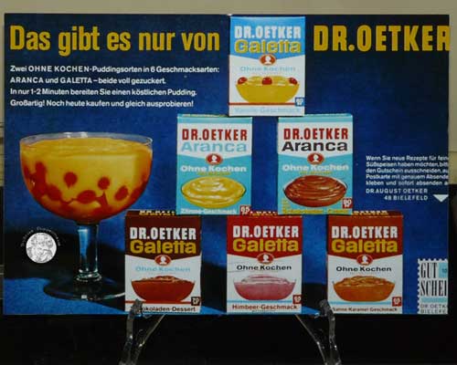 Zubehör für den Kaufladen