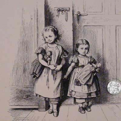 Sonderausstellung Die Welt im Kleinen, Sammlung Elke Dröscher