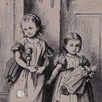 Sonderausstellung Die Welt im Kleinen, Sammlung Elke Dröscher