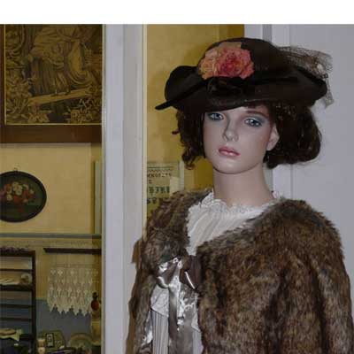 Rückblick Puppenmuseum Dresden