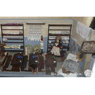 Rückblick Puppenmuseum Dresden