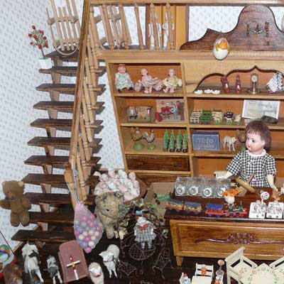 Rückblick Puppenmuseum Dresden