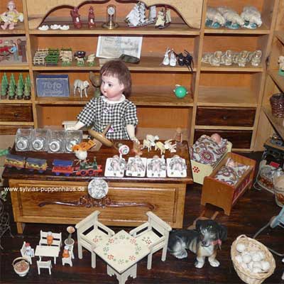 Rückblick Puppenmuseum Dresden