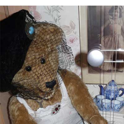 Rückblick Puppenmuseum Dresden