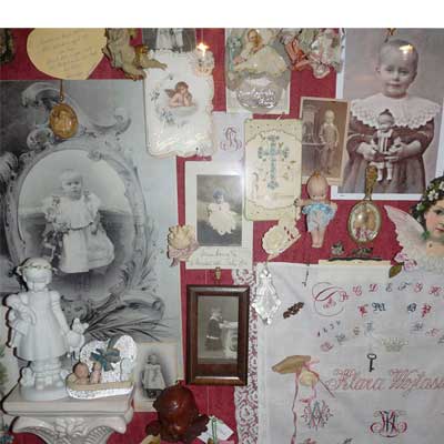 Rückblick Puppenmuseum Dresden - Bild 1