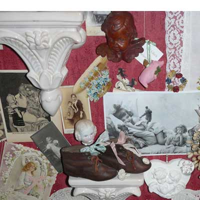 Rückblick Puppenmuseum Dresden