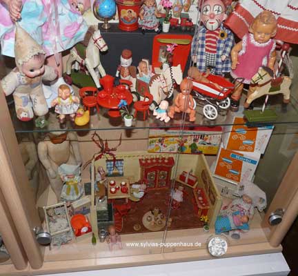 Rückblick Puppenmuseum Dresden
